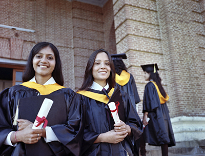 Graduation ceremonies a celebration of Australia’s cultural diversity